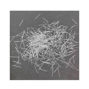 Copper-Coated Steel Fibers: Hybrid Conductive Reinforcements for Advanced Composites rebar finder