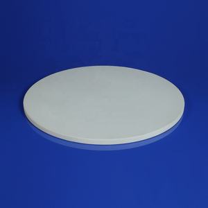 Forging Heat Resistance: Alumina Ceramic Baking Dish Unleashed alumina ceramic products