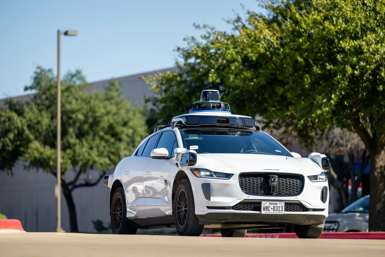 Waymo Achieves Fully Driverless Testing in Nashville, Advancing Toward Commercial Service