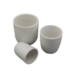 The Indestructible Vessel: The Alumina Ceramic Crucible Legacy alumina ceramic components inc