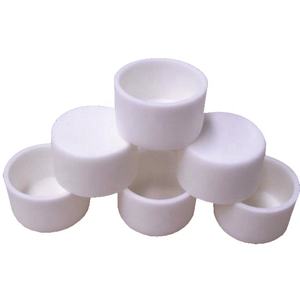 Ceramic Crucible Material Comparison Guide silicon nitride insulator
